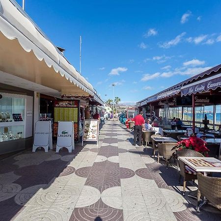 Flatguest Los Molinos San Bartolomé Ngoại thất bức ảnh