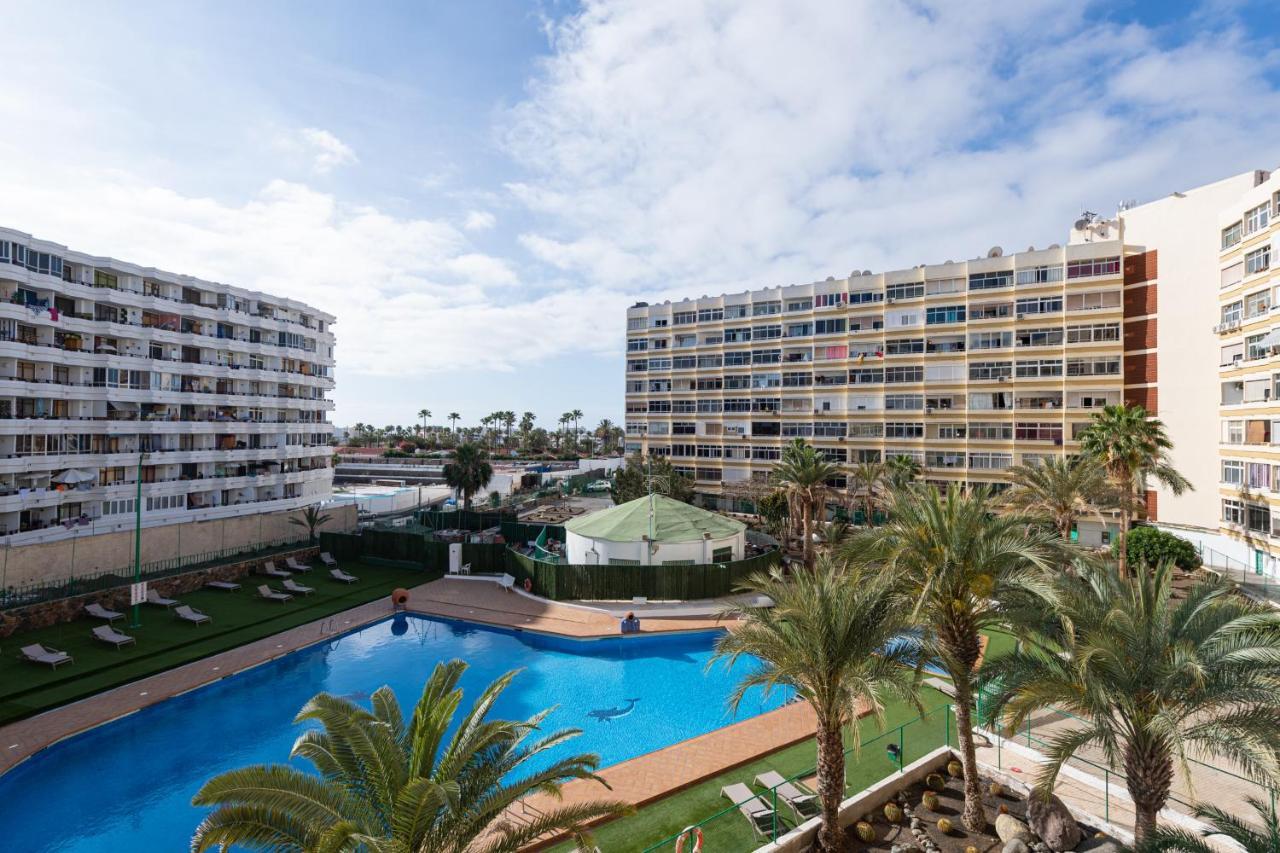Flatguest Los Molinos San Bartolomé Ngoại thất bức ảnh