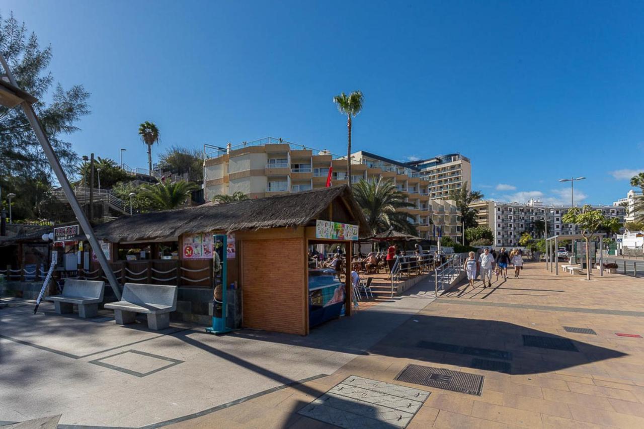 Flatguest Los Molinos San Bartolomé Ngoại thất bức ảnh